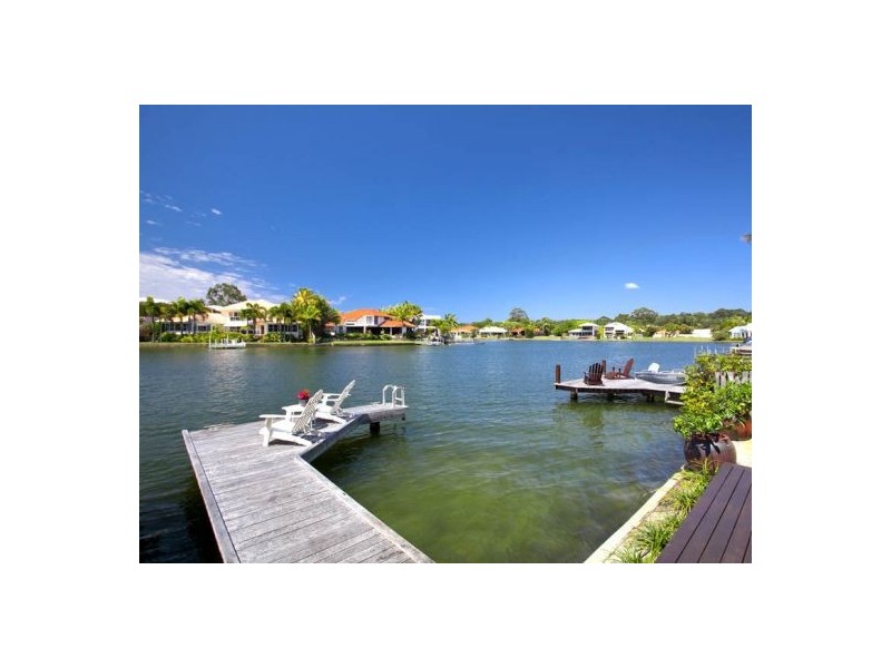 20 The Peninsula, Noosa Waters QLD 4566