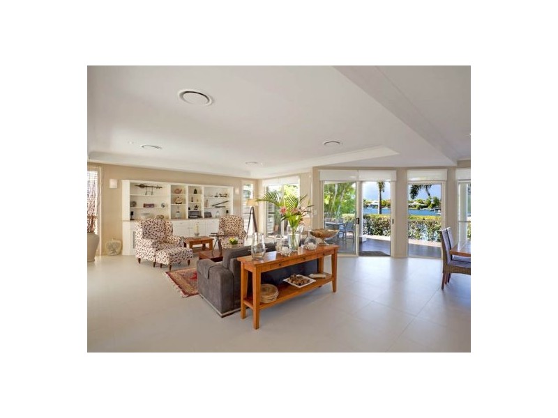 20 The Peninsula, Noosa Waters QLD 4566