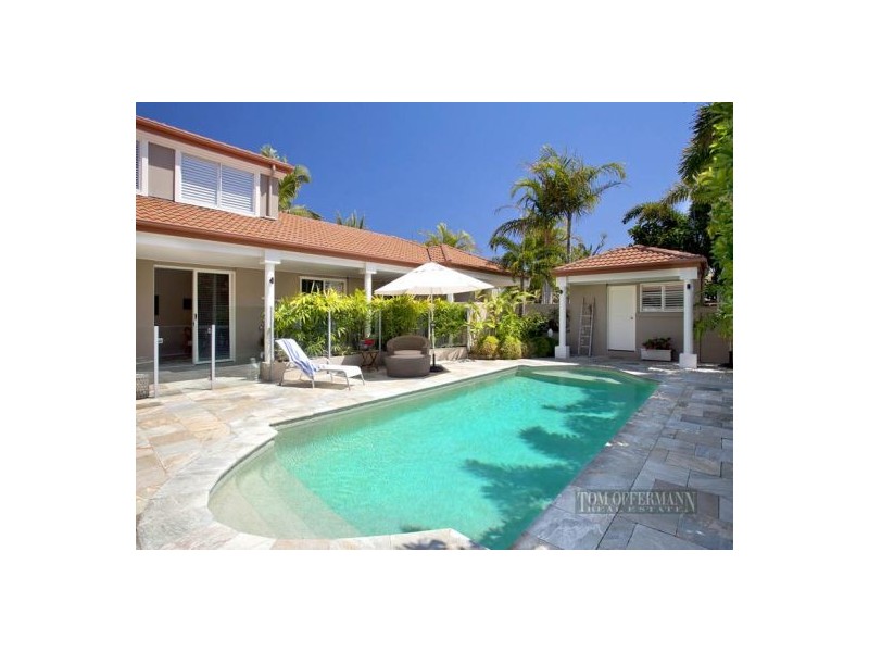 20 The Peninsula, Noosa Waters QLD 4566