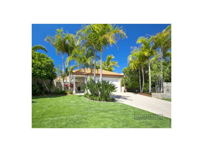 20 The Peninsula, Noosa Waters QLD 4566