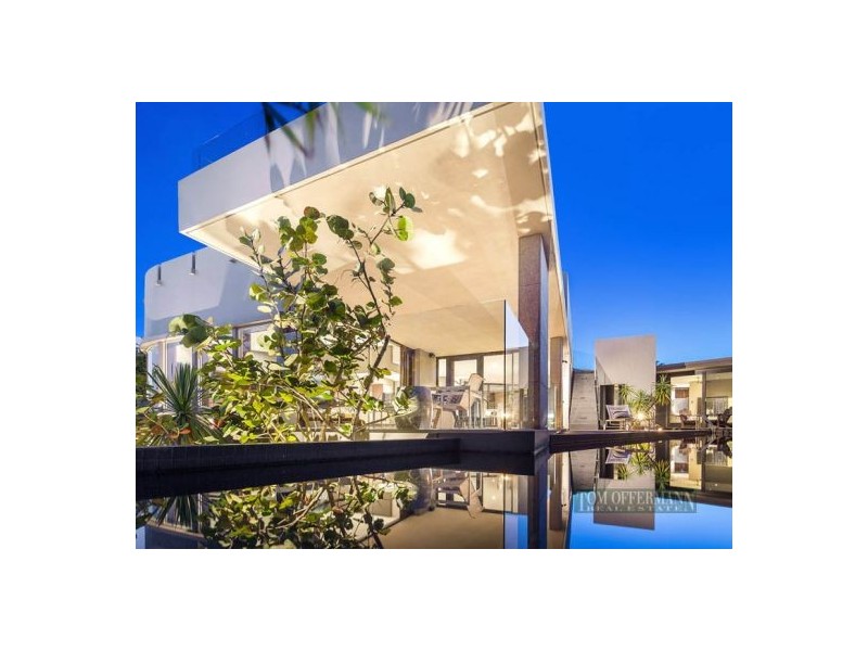 5 Seamount Quay, Noosa Waters QLD 4566