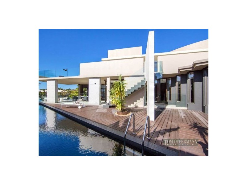 5 Seamount Quay, Noosa Waters QLD 4566