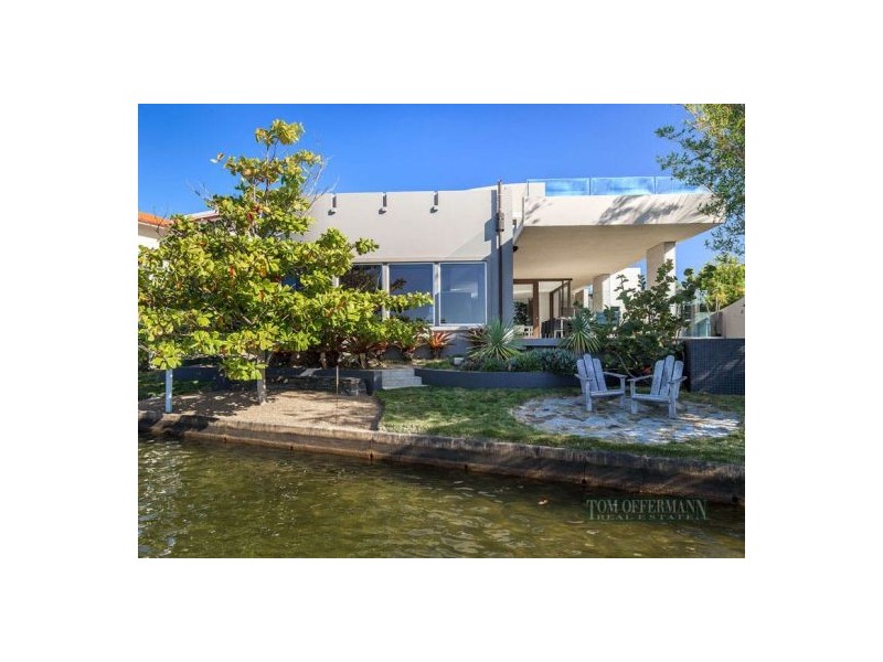 5 Seamount Quay, Noosa Waters QLD 4566