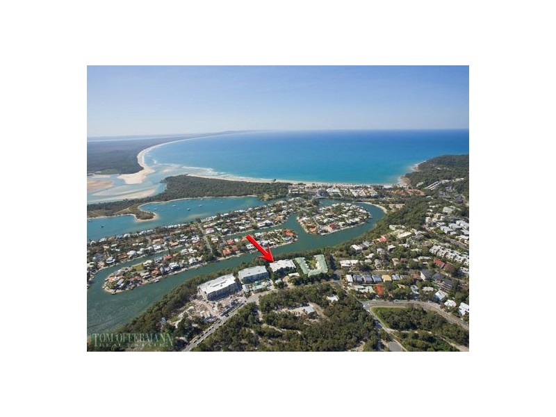 8/4 Serenity Close, Noosa Heads QLD 4567