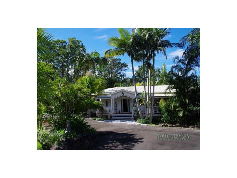 249 Beddington Road, Doonan QLD 4562