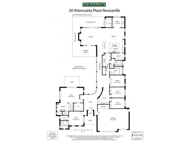 20 Attenuatta Place, Noosaville QLD 4566