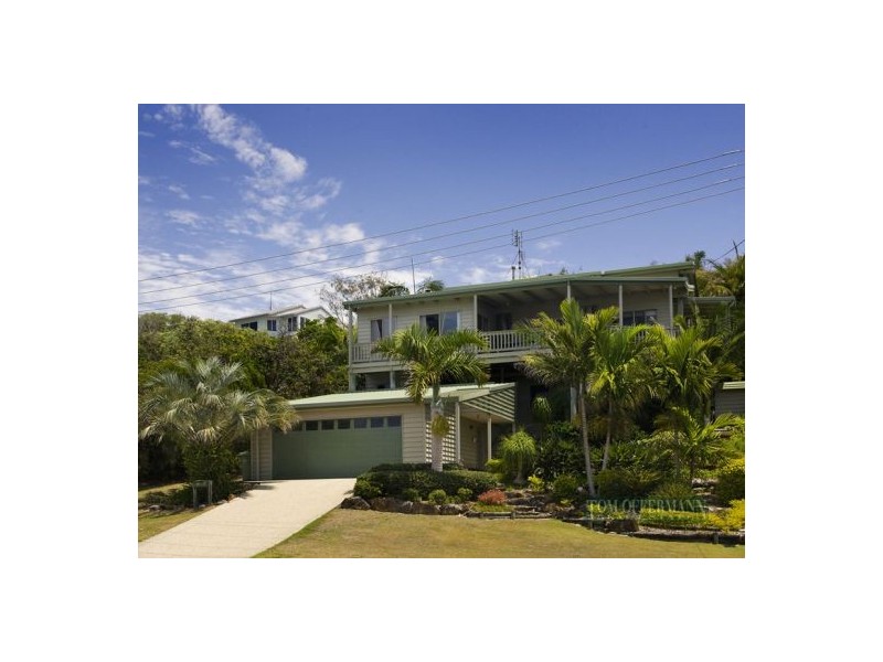 36 Orient Dr, Sunrise Beach QLD 4567