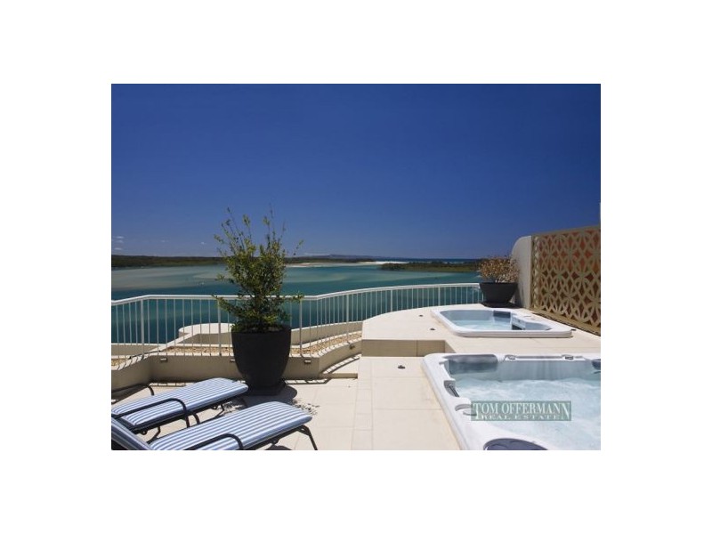 35/24 Munna Crescent, Noosaville QLD 4566