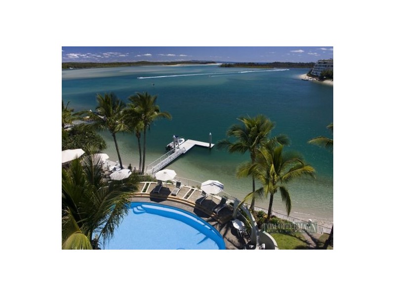 35/24 Munna Crescent, Noosaville QLD 4566