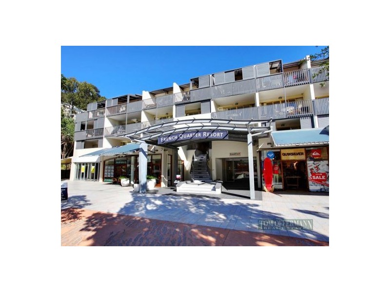 319/1 Halse Lane, Noosa Heads QLD 4567