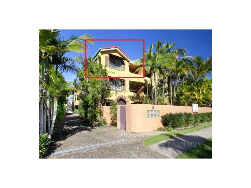 5/81 Noosa Parade, Noosa Heads QLD 4567