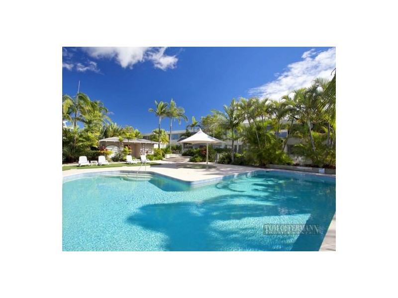 18/6 Quamby Pl, Noosa Heads QLD 4567