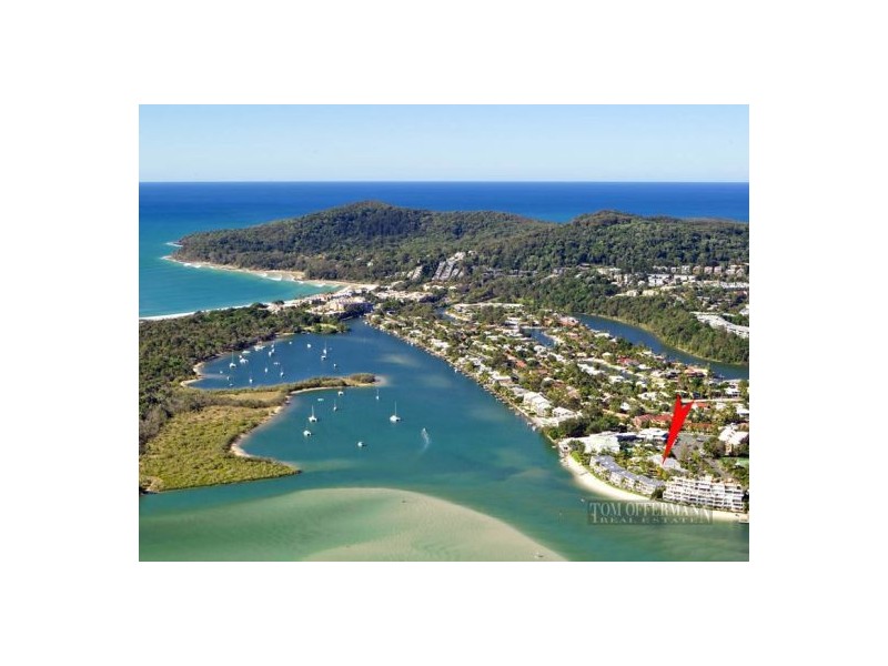 18/6 Quamby Pl, Noosa Heads QLD 4567