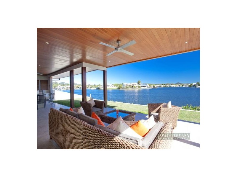 183 Shorehaven Drive, Noosa Waters QLD 4566