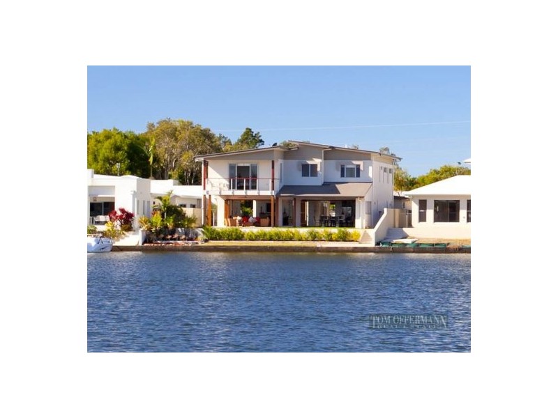 183 Shorehaven Drive, Noosa Waters QLD 4566