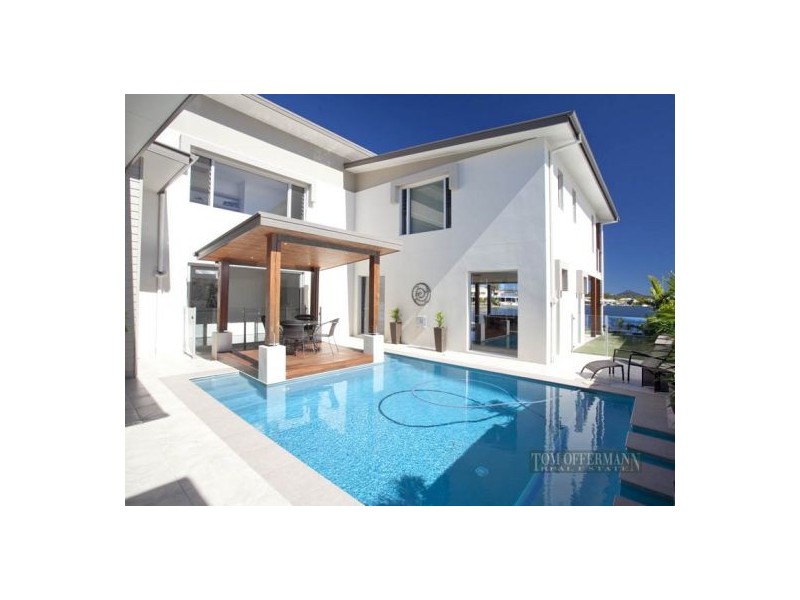 183 Shorehaven Drive, Noosa Waters QLD 4566
