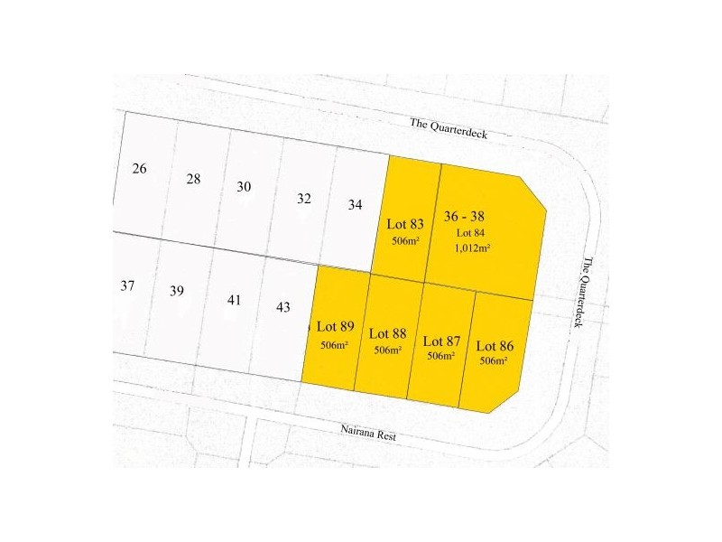 36-38 The Quarterdeck, Noosa Heads QLD 4567