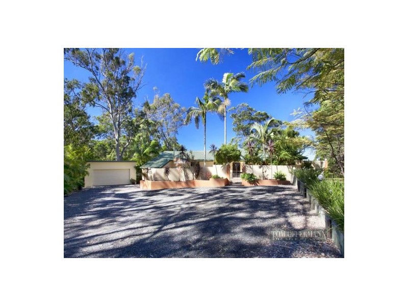 345 Duke Road, Doonan QLD 4562