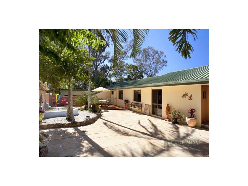345 Duke Road, Doonan QLD 4562