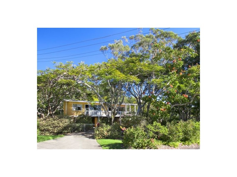 45-51 Nairana Rest, Noosa Heads QLD 4567