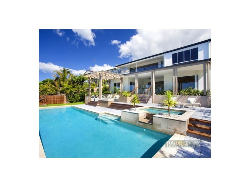 40 Netherby Rise, Sunrise Beach QLD 4567