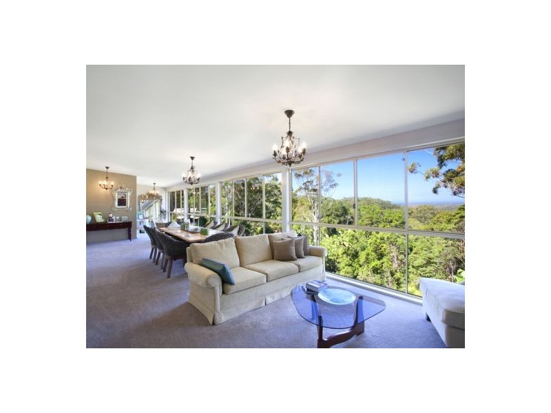 555 Sunrise Rd, Tinbeerwah QLD 4563