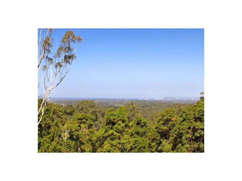 555 Sunrise Rd, Tinbeerwah QLD 4563