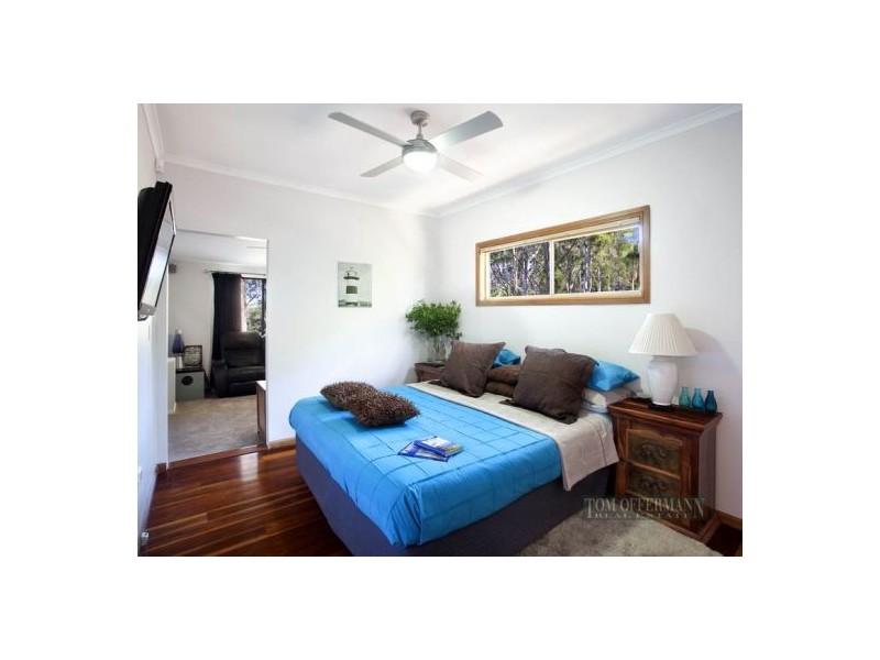 555 Sunrise Rd, Tinbeerwah QLD 4563