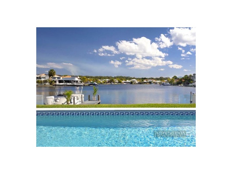 3 The Anchorage, Noosa Waters QLD 4566