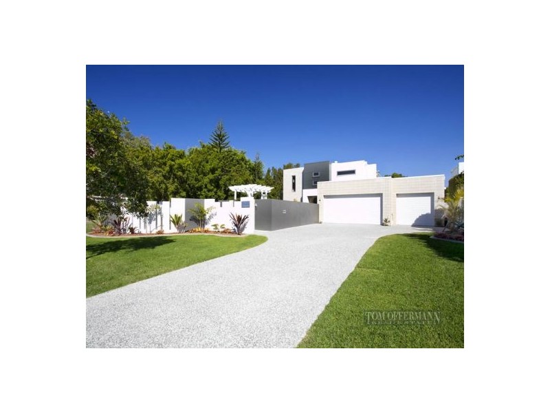 3 The Anchorage, Noosa Waters QLD 4566