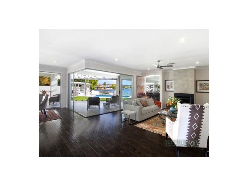 3 The Anchorage, Noosa Waters QLD 4566