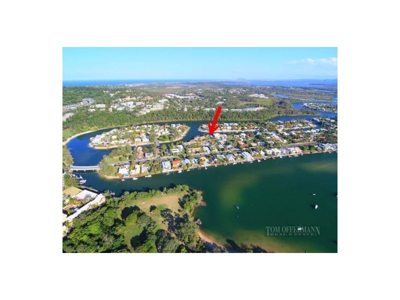 21 Wesley Ct, Noosa Heads QLD 4567