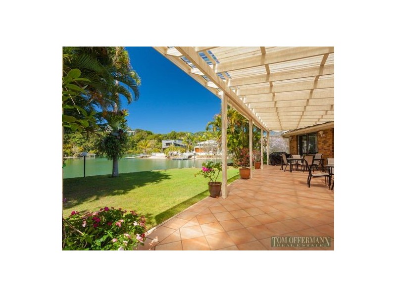 21 Wesley Ct, Noosa Heads QLD 4567