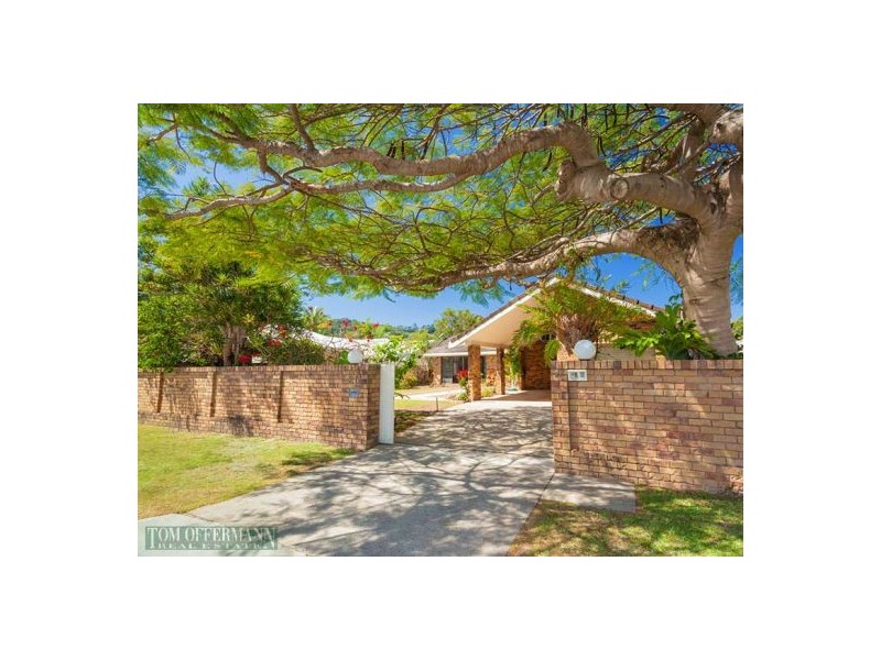 21 Wesley Ct, Noosa Heads QLD 4567