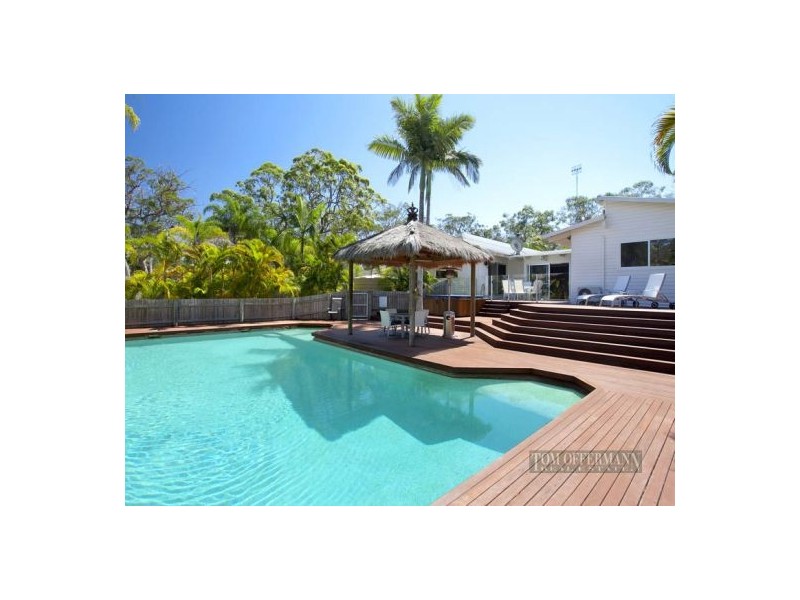 354 Lake Cooroibah Road, Cooroibah QLD 4565