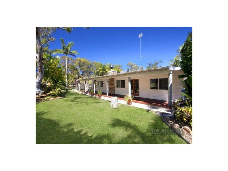 354 Lake Cooroibah Road, Cooroibah QLD 4565