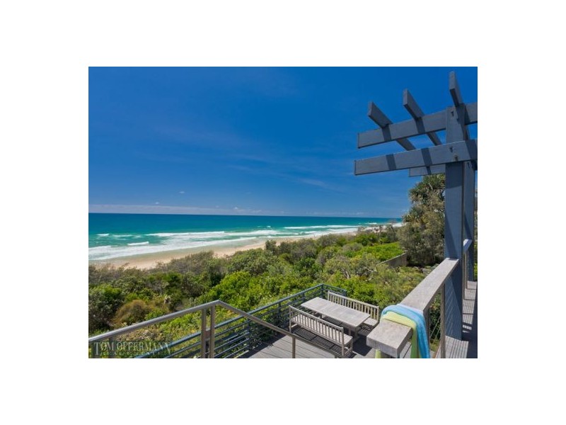 Sunshine Beach QLD 4567