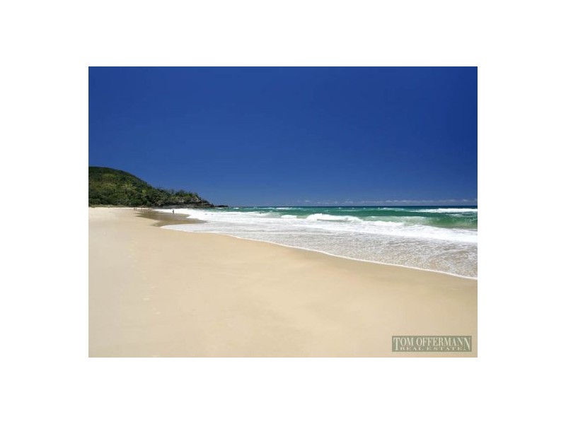 Sunshine Beach QLD 4567