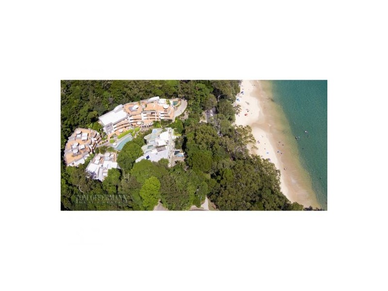 14/24 Little Cove Road, Little Cove QLD 4567