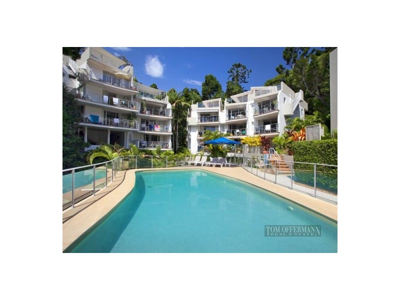 14/24 Little Cove Road, Little Cove QLD 4567