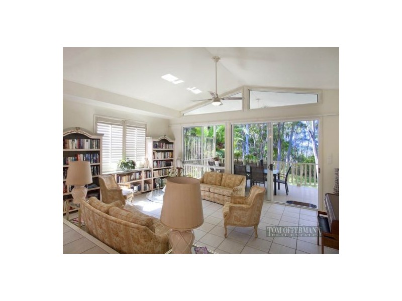 5 Morning Glory Drive, Cooroibah QLD 4565