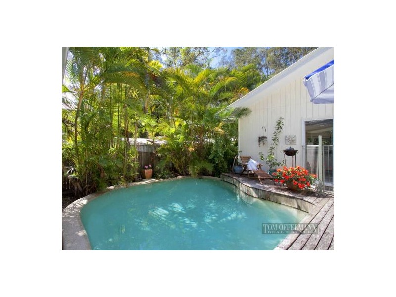 5 Morning Glory Drive, Cooroibah QLD 4565