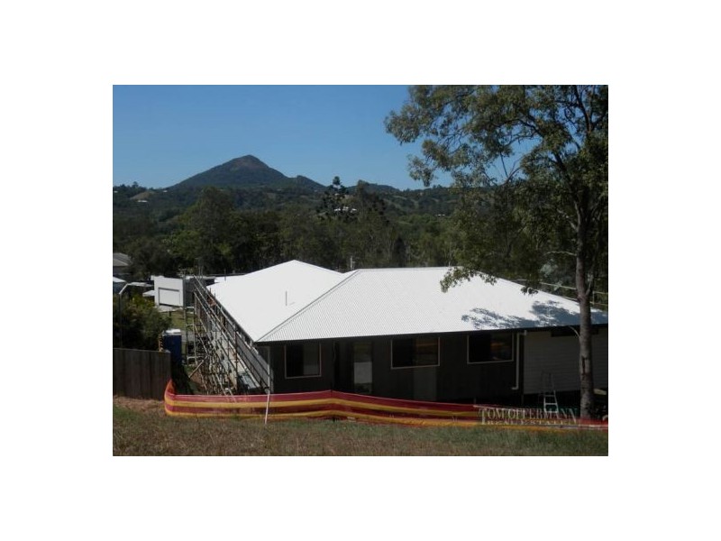 9 Racecourse Rise, Eumundi QLD 4562