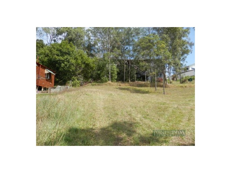 9 Racecourse Rise, Eumundi QLD 4562