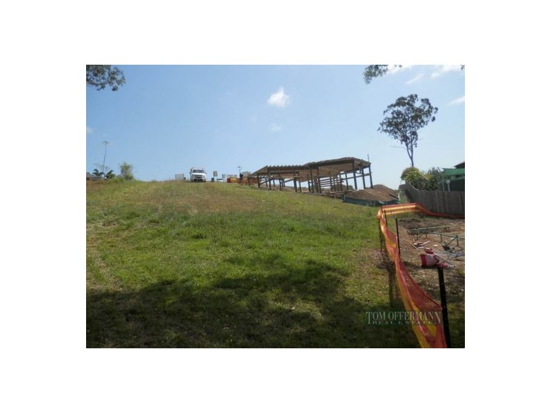 9 Racecourse Rise, Eumundi QLD 4562