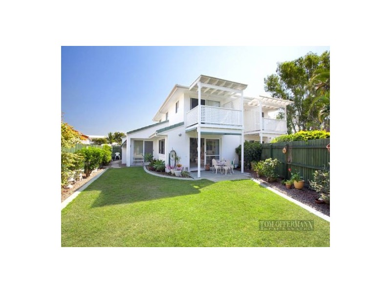 2/10 Sunseeker Close, Noosa Waters QLD 4566