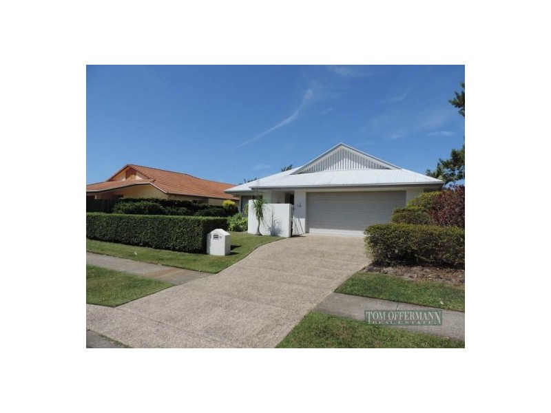 77 Saltwater Ave, Noosa Waters QLD 4566