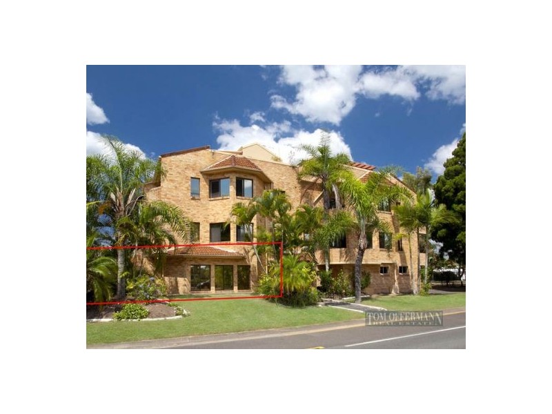 1/95 Noosa Parade, Noosa Heads QLD 4567