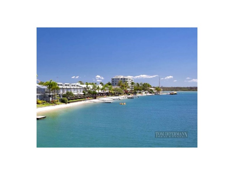 4/9 Barbados Cres, Noosa Heads QLD 4567