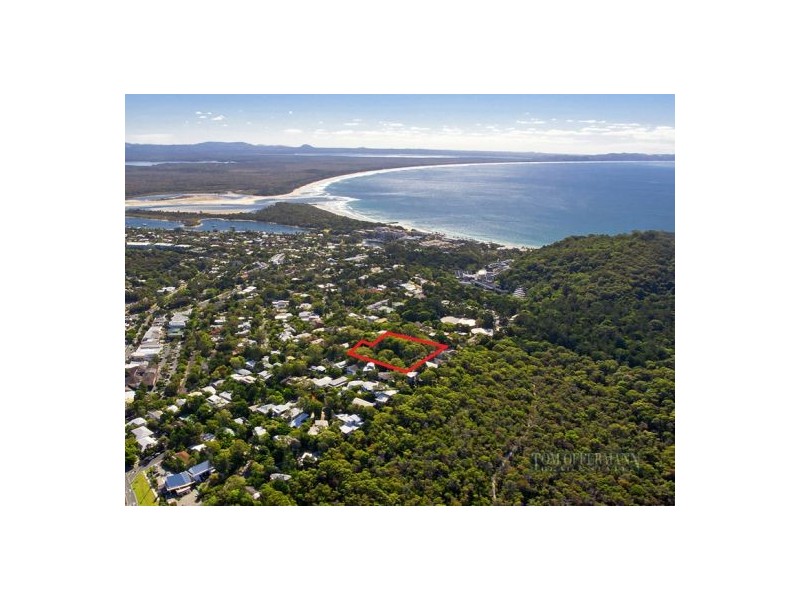 47 Nairana Rest, Noosa Heads QLD 4567